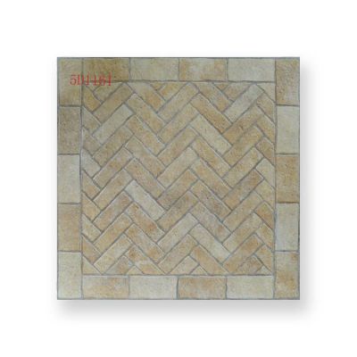 Rustic tile