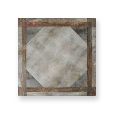 Rustic tile