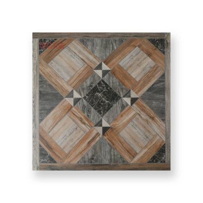 Rustic tile