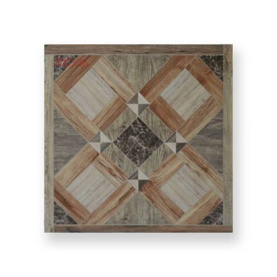 Rustic tile