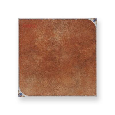 Rustic tile