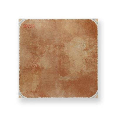 Rustic tile