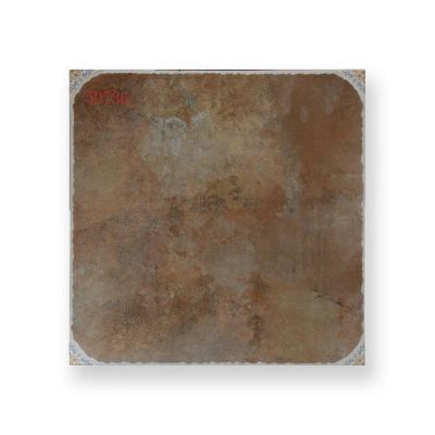 Rustic tile