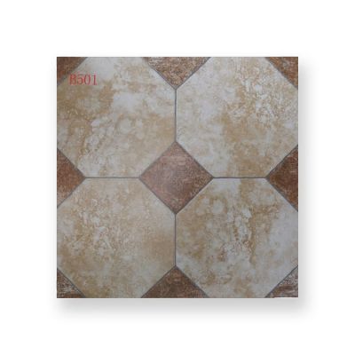 Rustic tile