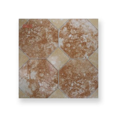 Rustic tile