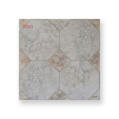 Rustic tile