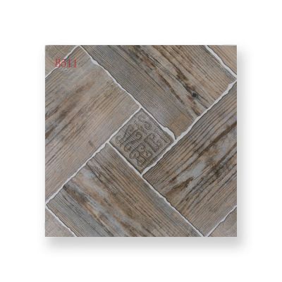 Rustic tile