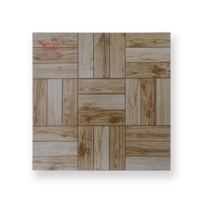 Rustic tile