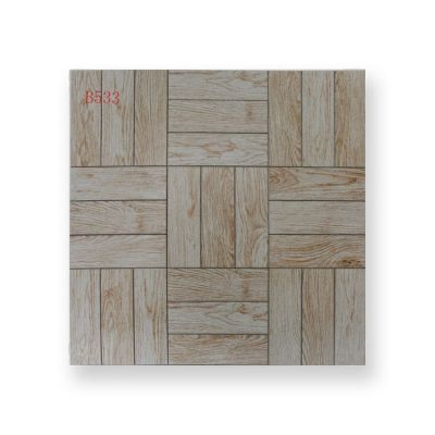 Rustic tile