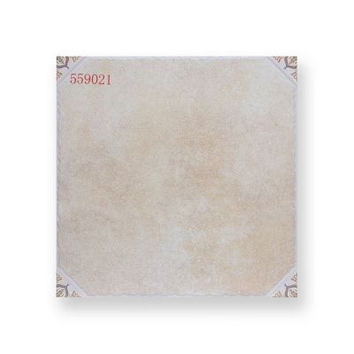 Rustic tile