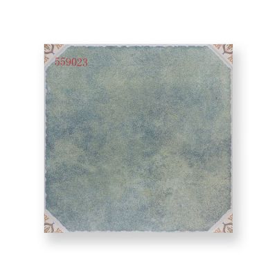 Rustic tile