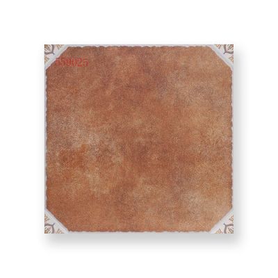 Rustic tile