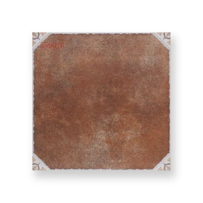 Rustic tile