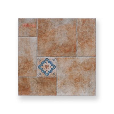 Rustic tile