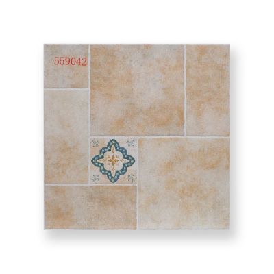 Rustic tile