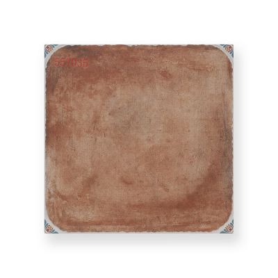 Rustic tile