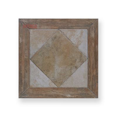 Rustic tile