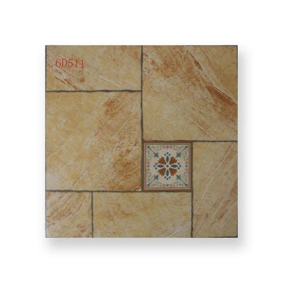 Rustic tile