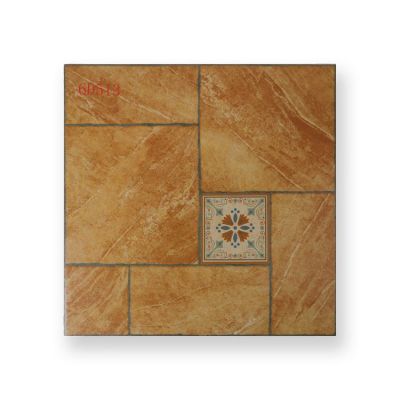 Rustic tile