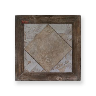 Rustic tile