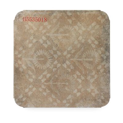 Rustic tile