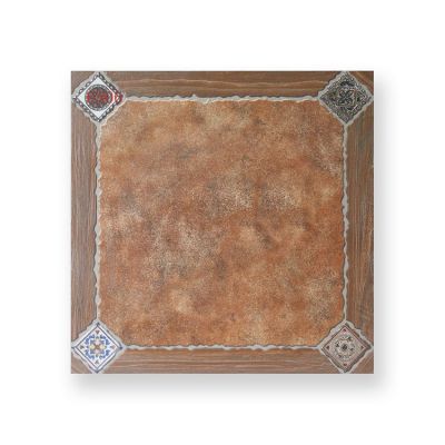 Rustic tile