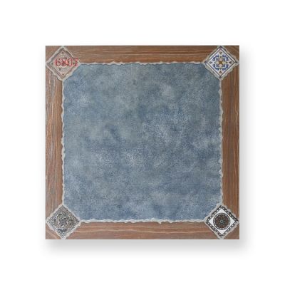 Rustic tile