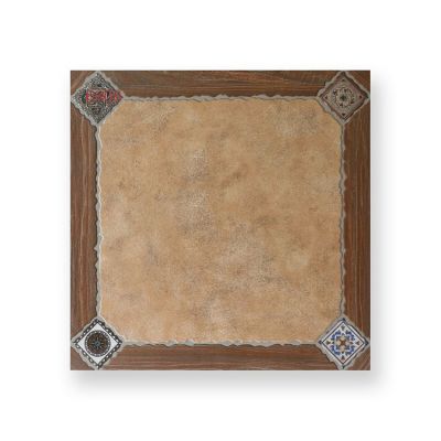 Rustic tile