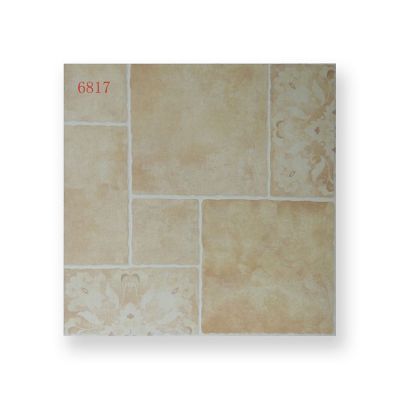 Rustic tile