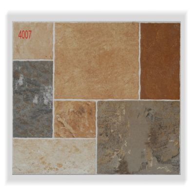 Rustic tile