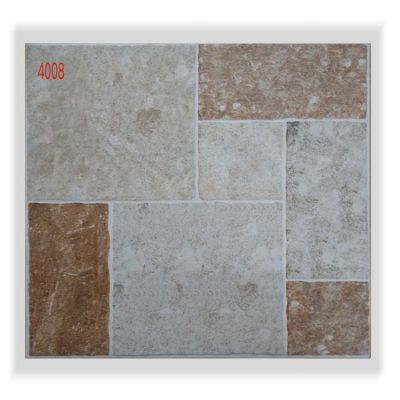 Rustic tile