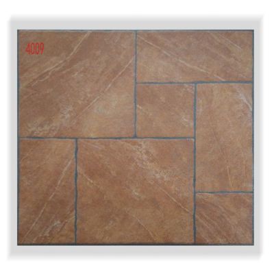 Rustic tile