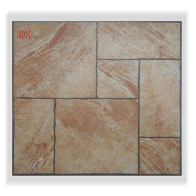 Rustic tile