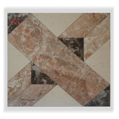 Rustic tile