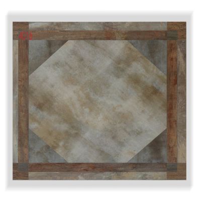 Rustic tile