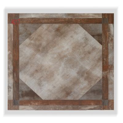 Rustic tile