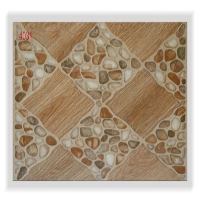 Rustic tile