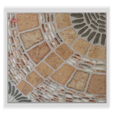 Rustic tile