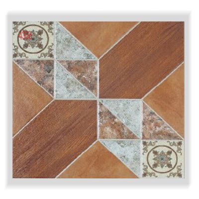 Rustic tile