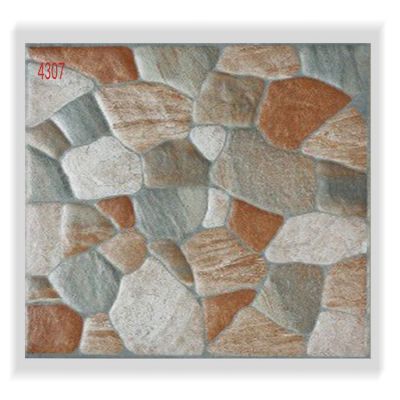 Rustic tile