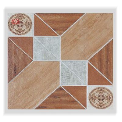 Rustic tile