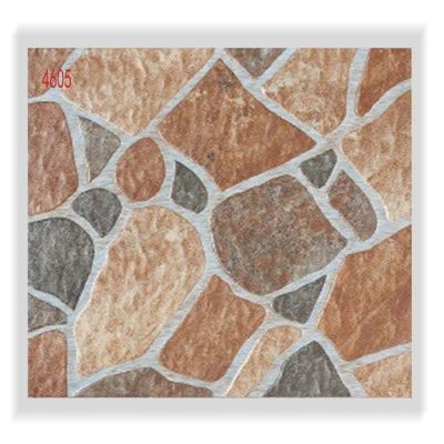 Rustic tile