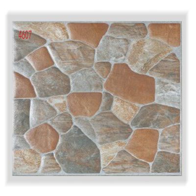 Rustic tile