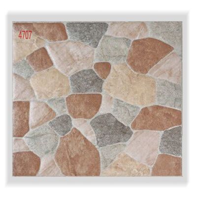 Rustic tile