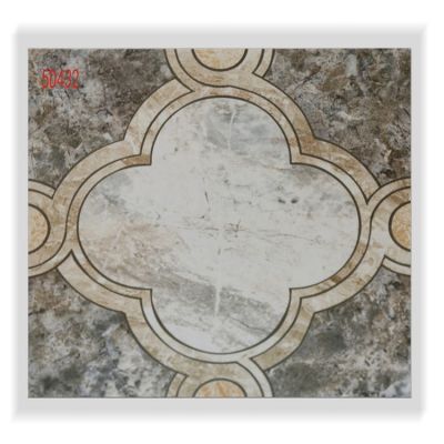 Rustic tile