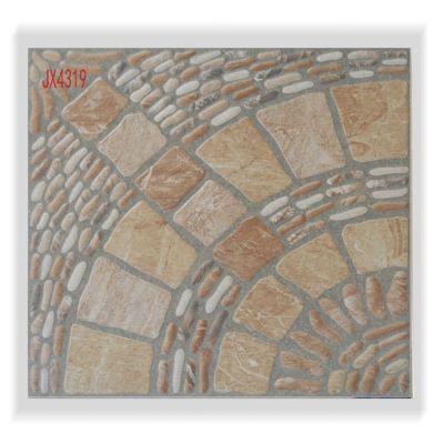 Rustic tile