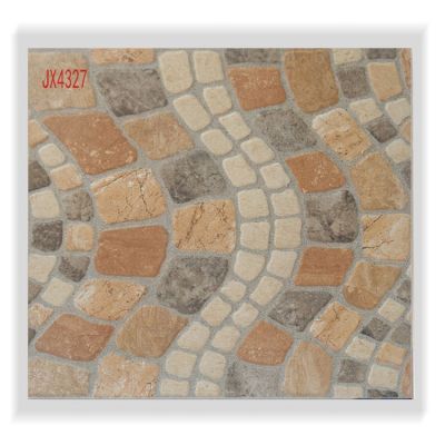 Rustic tile