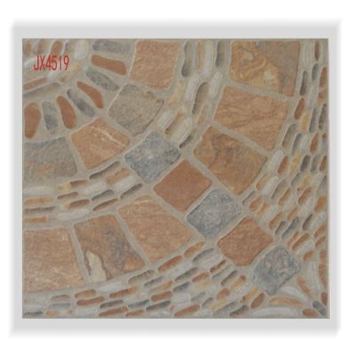 Rustic tile