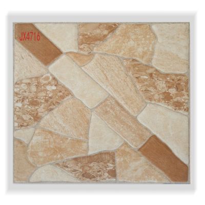 Rustic tile