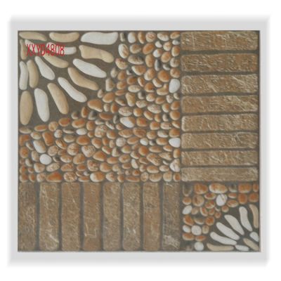 Rustic tile